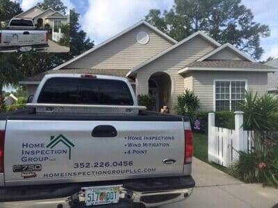 Gainesville Home Inspection company