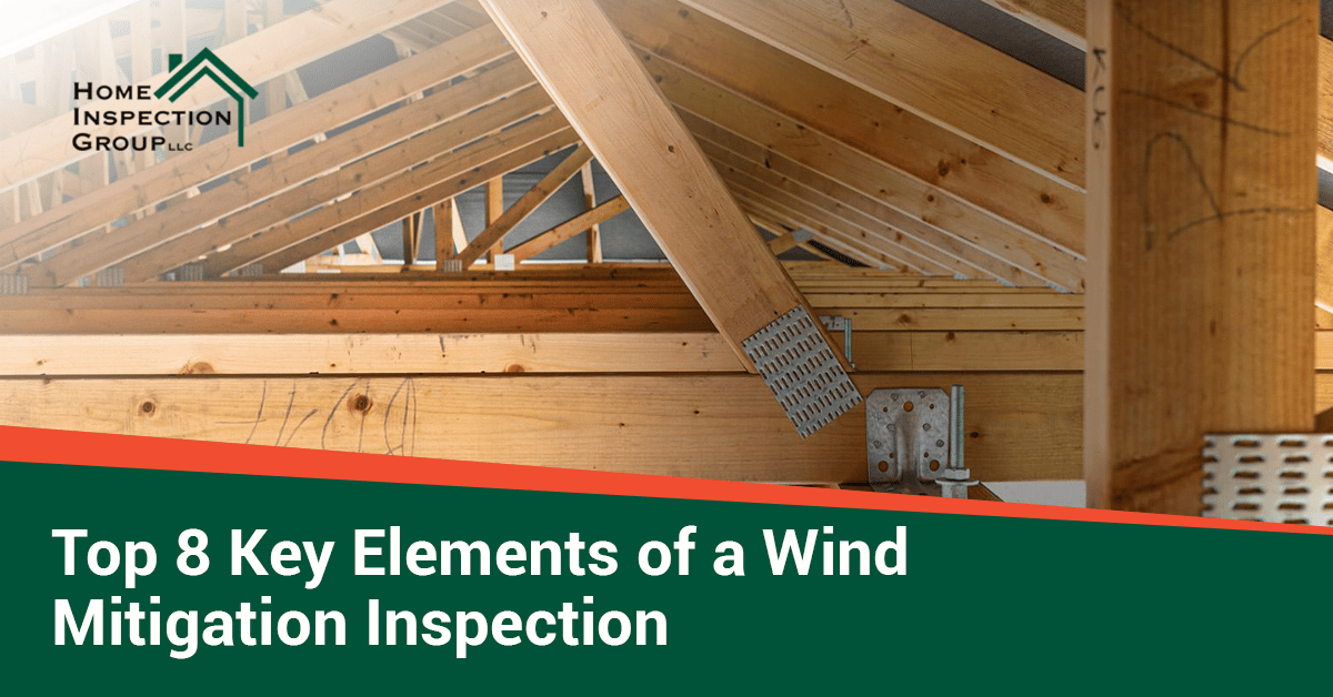 Featured image for “Top 8 Key Elements of a Wind Mitigation Inspection”