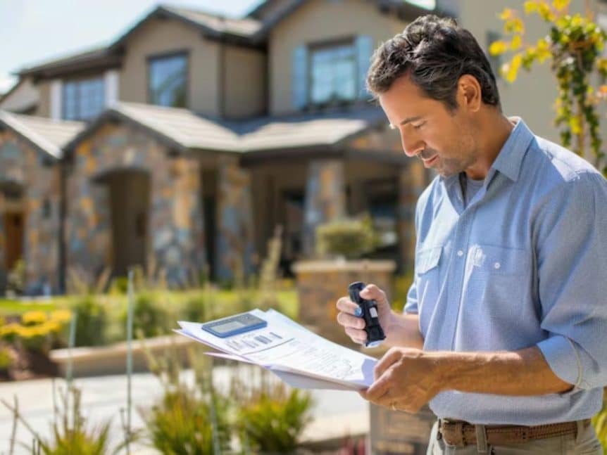 Home inspector insurance
