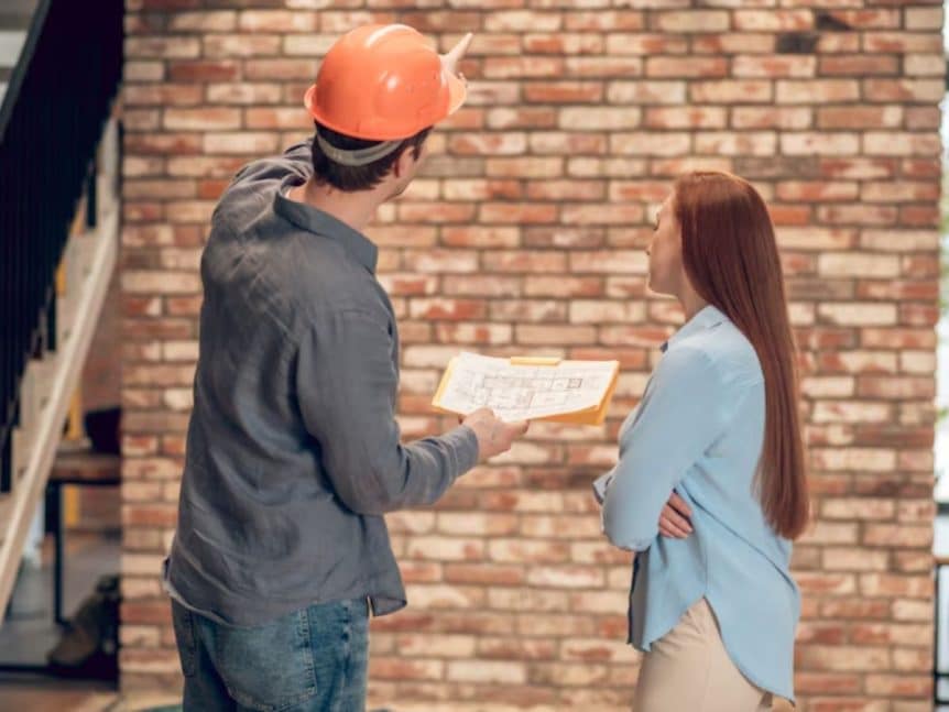 4 point home inspection