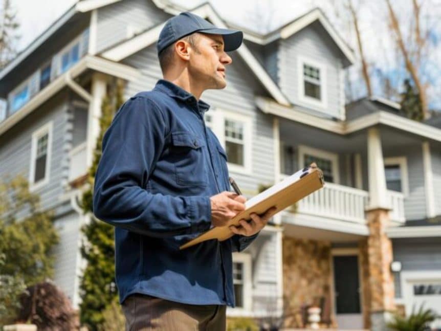 Home Inspector Near Me