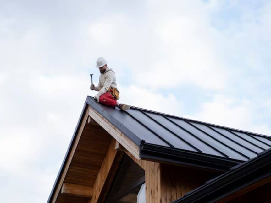 Roof Inspection Company
