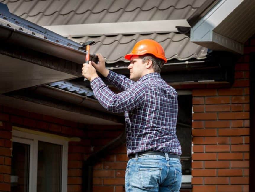 Roof Inspections Services