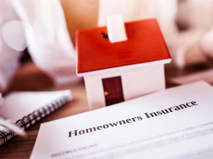 Home Insurance Inspection