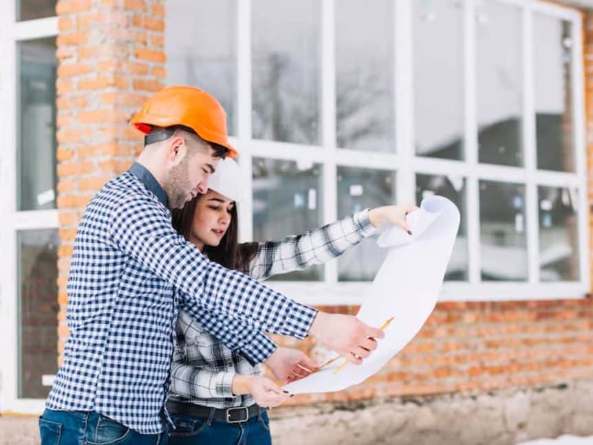How long does a home inspection take