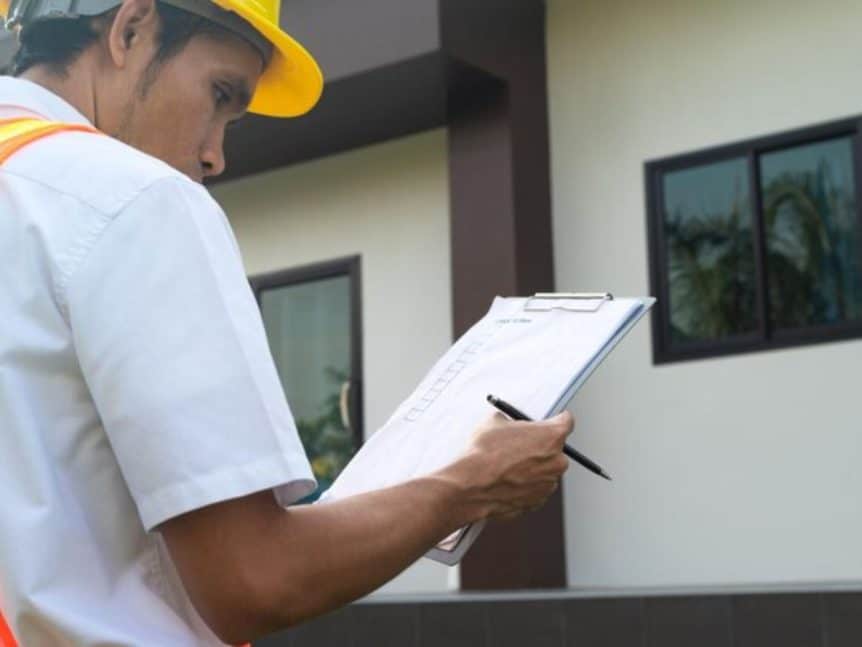How to Become a Home Inspector in Florida