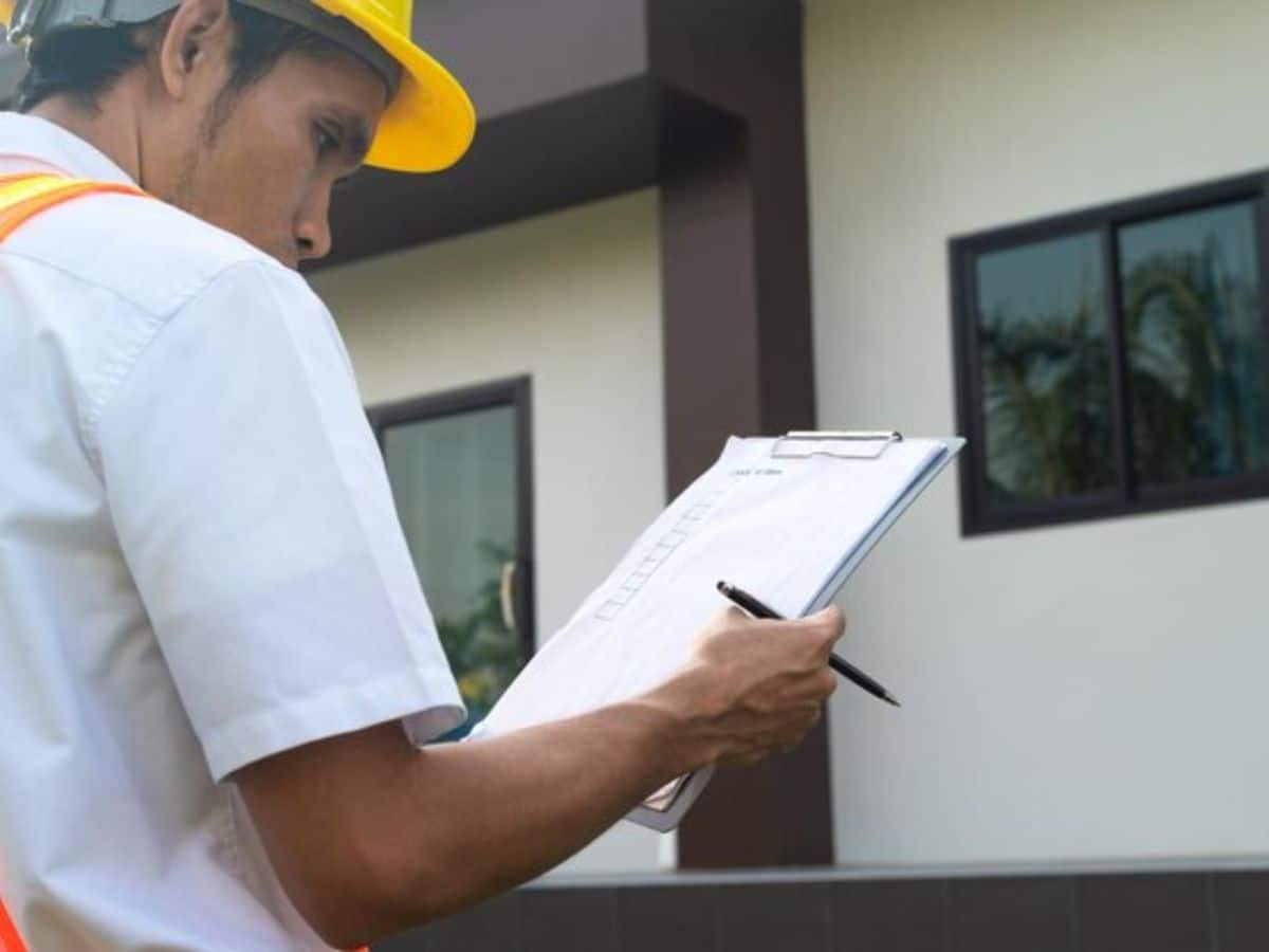 How to Become a Home Inspector in Florida