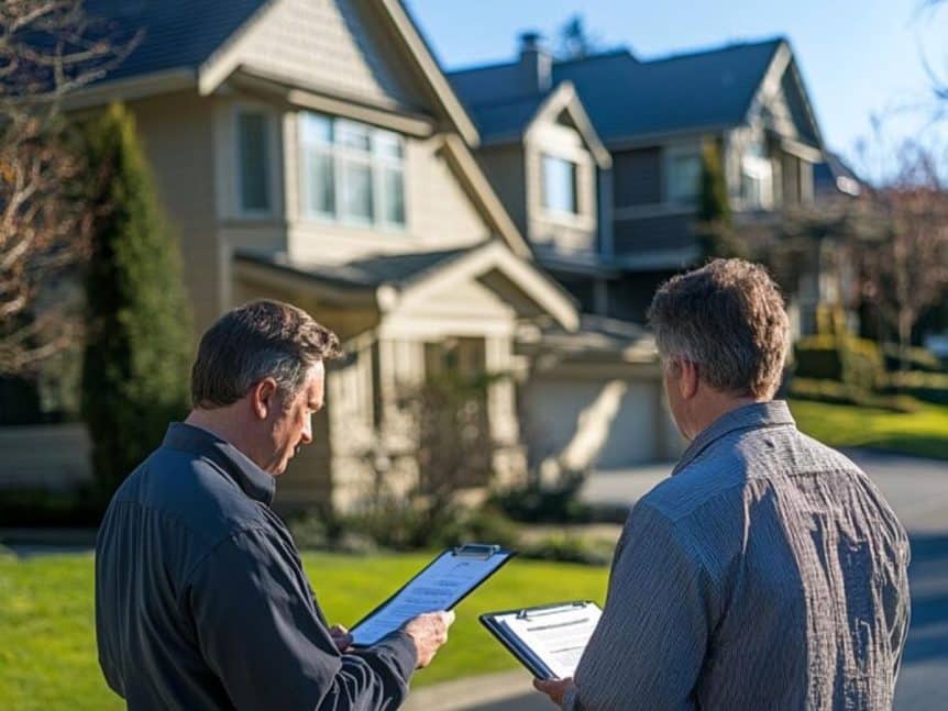 Home inspection for new homes
