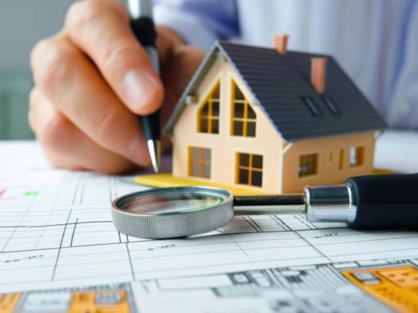 Types of home inspections