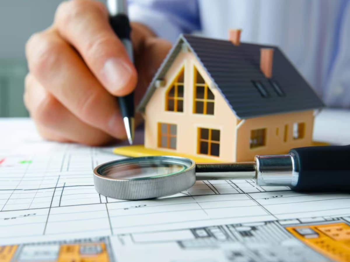 Types of home inspections