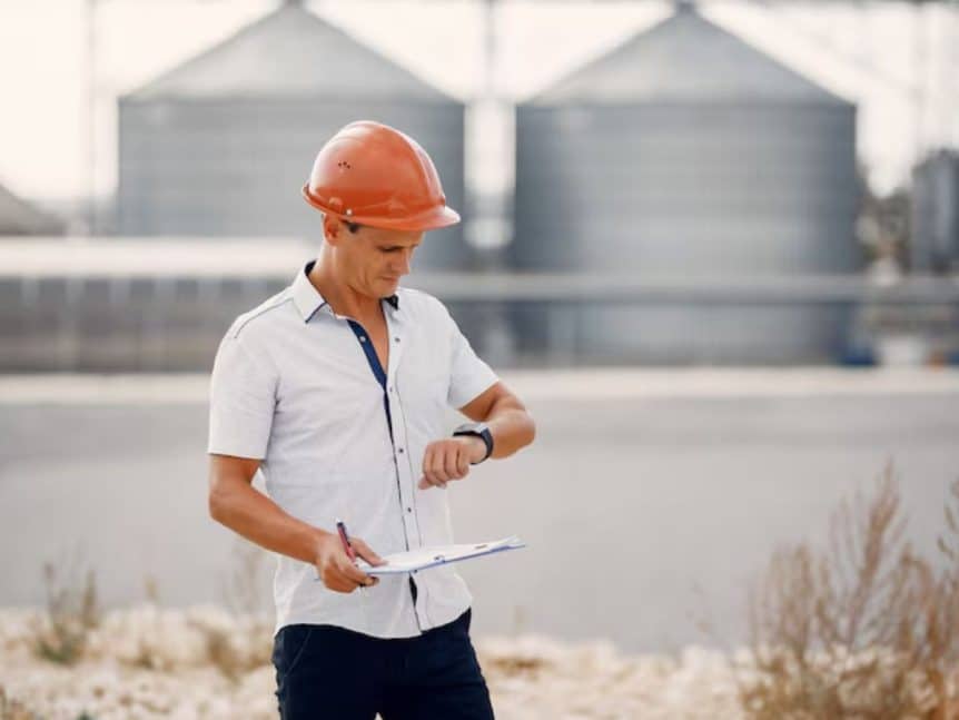 Wind mitigation inspector