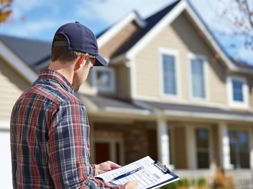 How can I become a home inspector