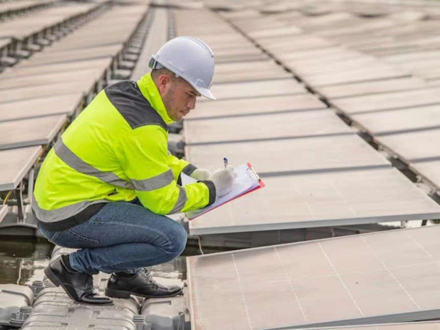 roof inspection expert