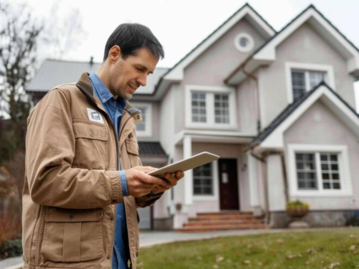 “Inspectors Explain: What Is Looked for in a Home Inspection Today”