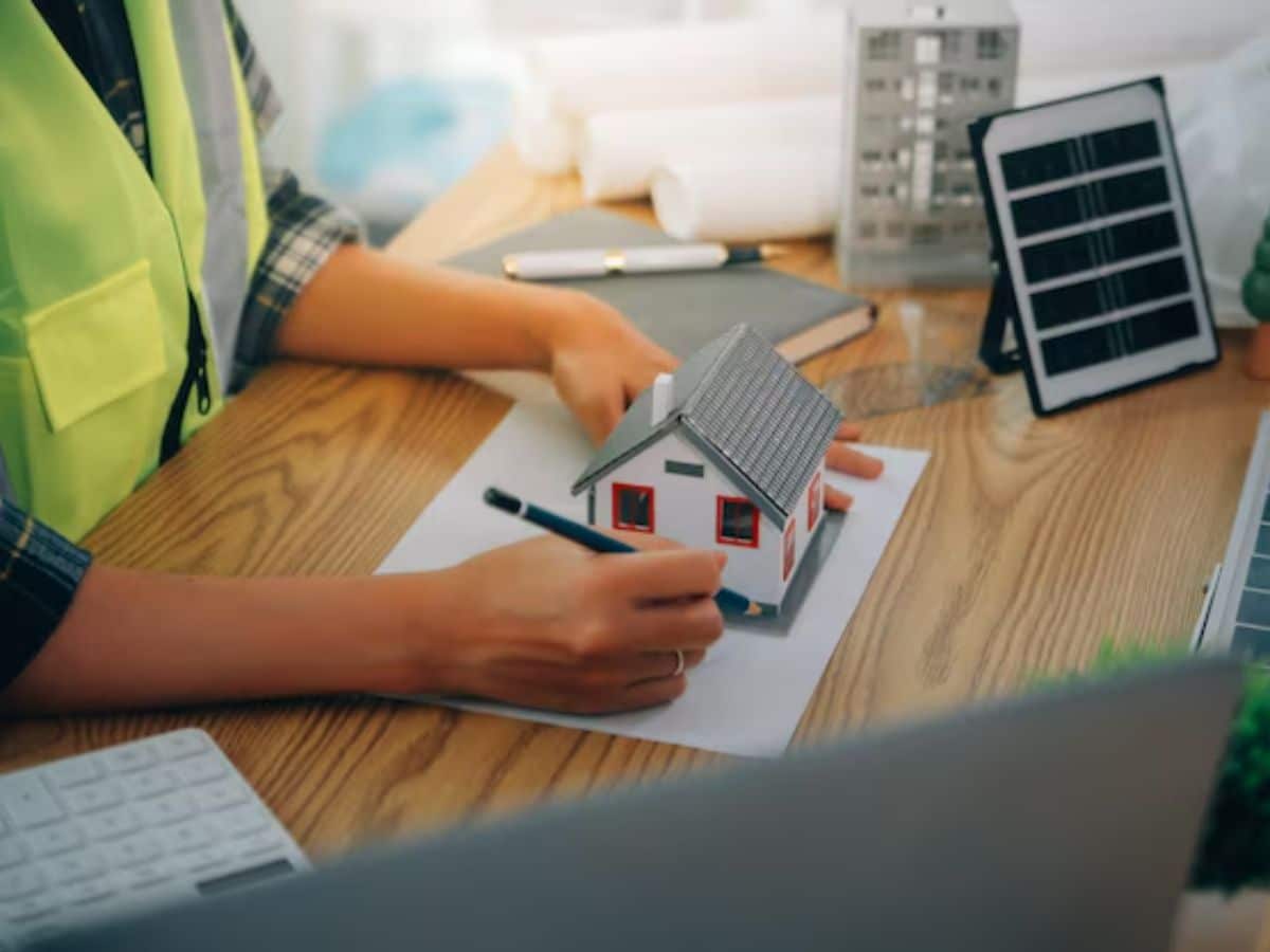 Home inspection for insurance