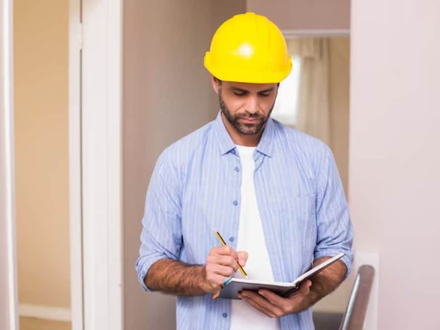 Things to ask home inspector