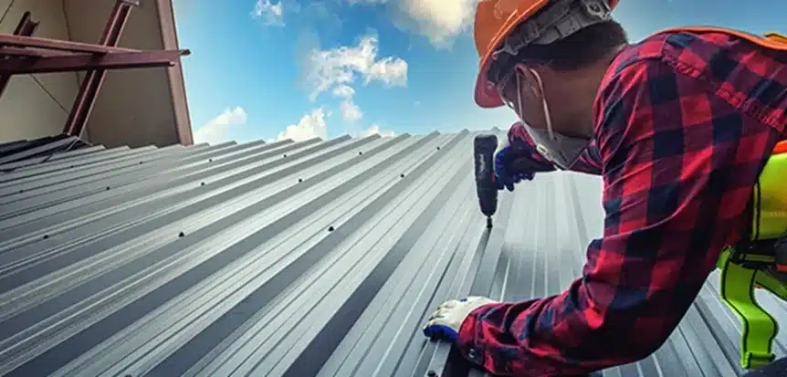 Affordable Roof Inspection Services