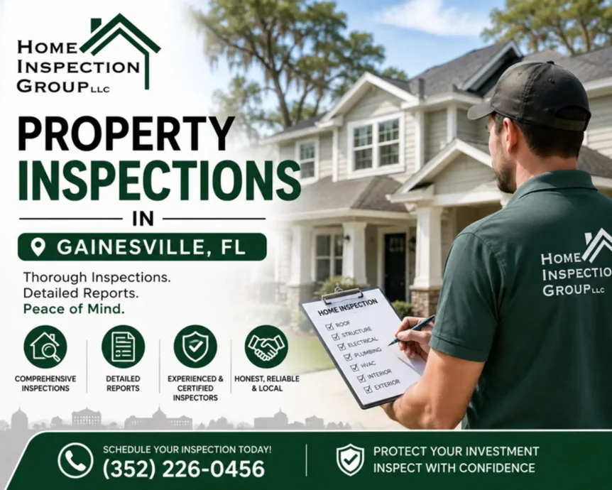 Common Structural, Electrical, and Plumbing Problems Found During Inspections