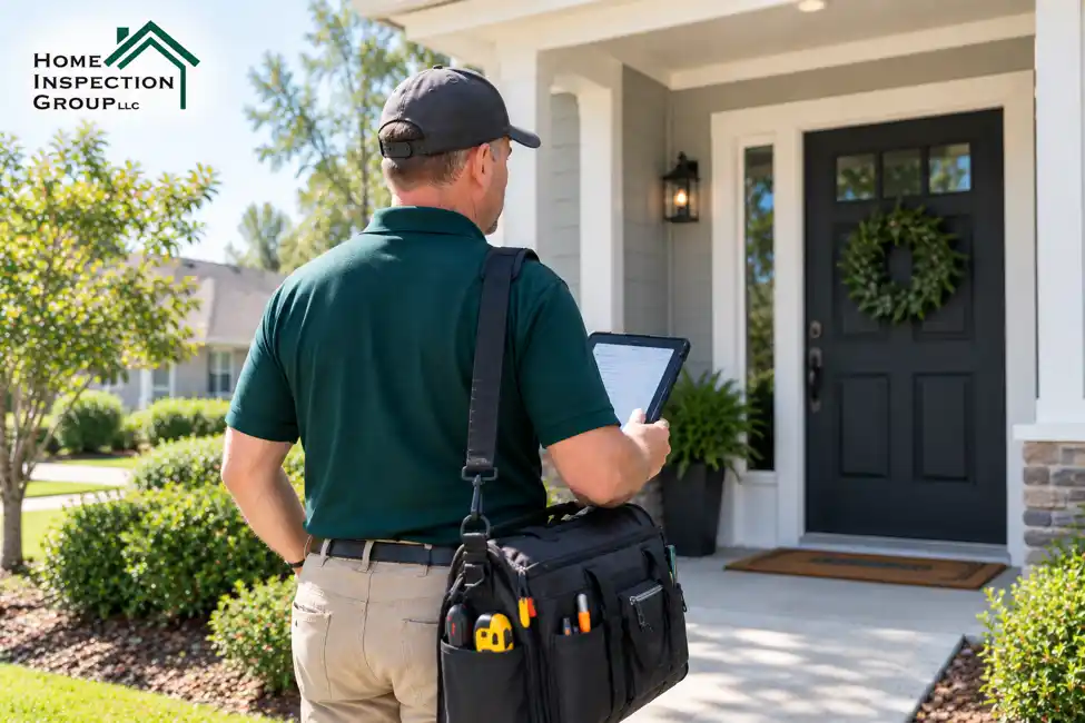 home inspection cost